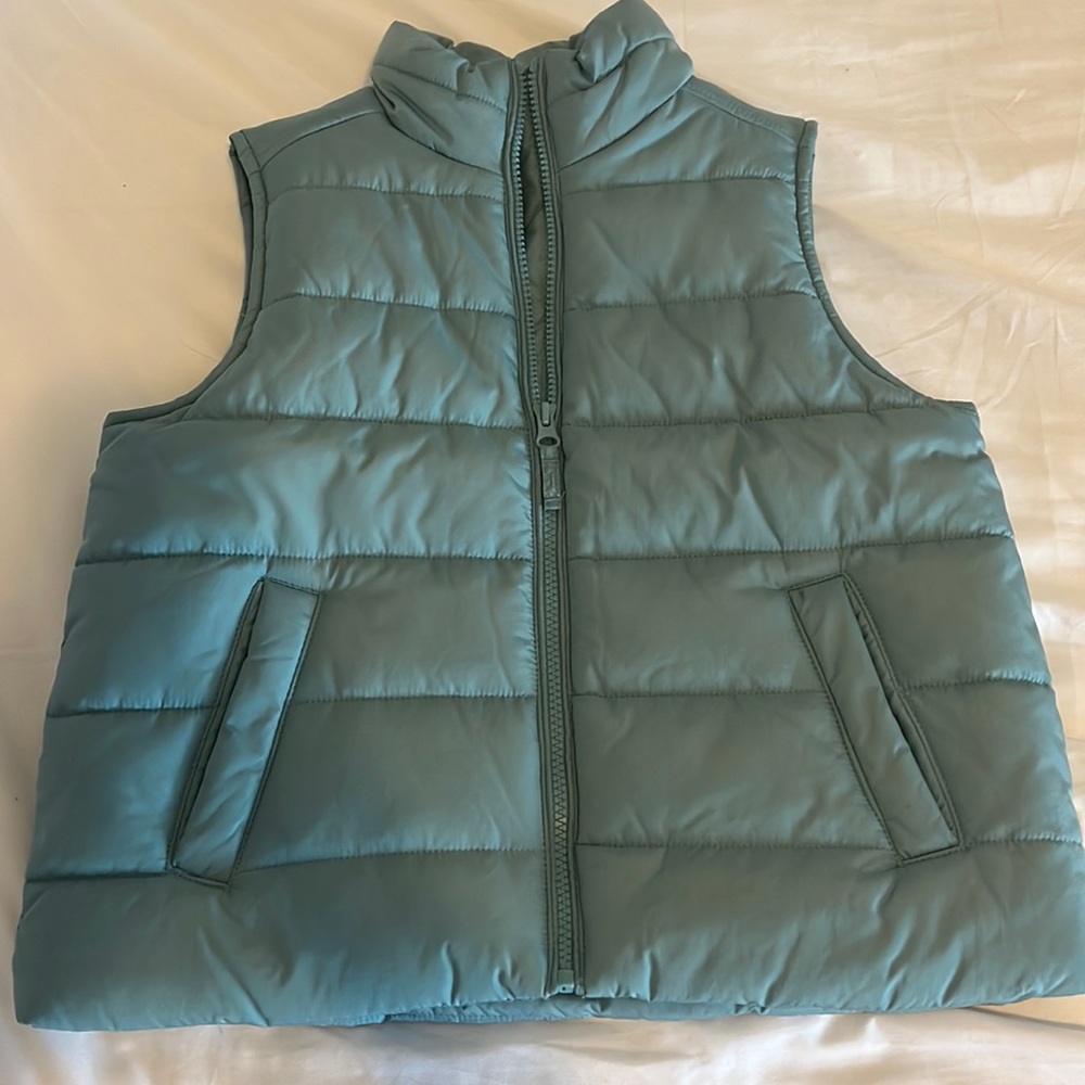 Children’s Place puffer best